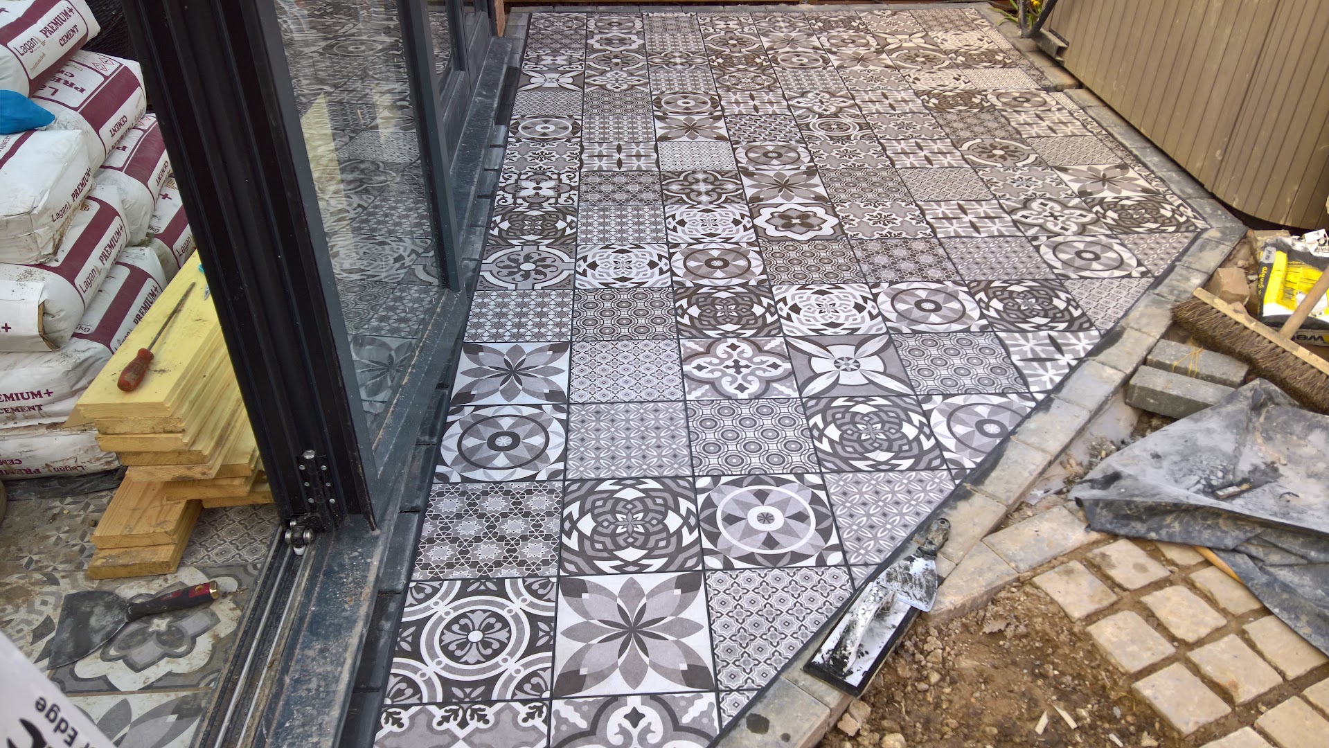 Kings Heath Tiling · Photos 4